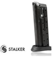 Osprzęt do wiatrówek - STALKER Magazynek do pis STALKER M906 M906MAGAZINE) na nab huk 5,6/16mm M906MAGAZINE - miniaturka - grafika 1