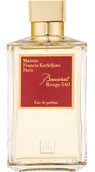 Pozostałe kosmetyki - Maison Francis Kurkdjian Maison Francis Kurkdjian Baccarat Rouge 540 200 ml woda perfumowana - miniaturka - grafika 1