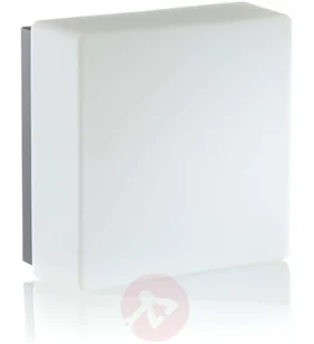 BEGA Moduł BEGA 66758 kinkiet 28x28 2x E27 - Lampy ścienne - miniaturka - grafika 2