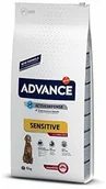 Sucha karma dla psów - Advance Jagnięcina i ryż pies 12 kg - miniaturka - grafika 1