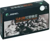 Przyborniki na biurko - Gumka chlebowa C6142 maries - miniaturka - grafika 1