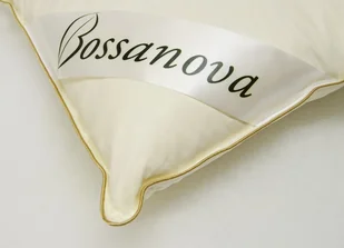Animex Foods Poduszka Trzykomorowa Bossanova Sonno Puch 00023091 - Poduszki - miniaturka - grafika 4