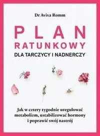 Plan ratunkowy dla tarczycy i nadnerczy - Rozwój osobisty - miniaturka - grafika 2