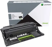 Bębny do drukarek - Lexmark Lexmark bęben Black 58D0Z0E (opakowanie korporacyjne) 58D0Z0E - miniaturka - grafika 1