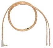 Kable - ALO audio ALO audio Gold 16 G-R16-CX-35 MMCX 3.5mm) - miniaturka - grafika 1