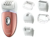 Depilatory i golarki damskie - Panasonic ES-ED93-P503 - miniaturka - grafika 1