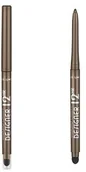 Akcesoria i kosmetyki do stylizacji brwi - Miss Sporty Miss Sporty Studio Lash Designer wysuwana kredka do brwi 003 Designer Dark Brown 5g 51182-uniw - miniaturka - grafika 1