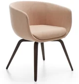 Inne meble biurowe - ProfiM Fotel NU 20HW - miniaturka - grafika 1