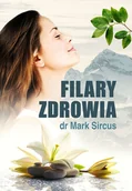 Zdrowie - poradniki - FILARY ZDROWIA Mark Sircus - miniaturka - grafika 1