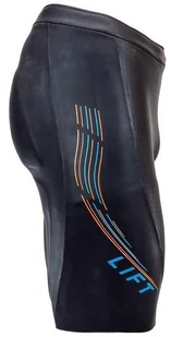 Blueseventy Spodenki neoprenowe LIFT SHORTS - Pływanie - miniaturka - grafika 3