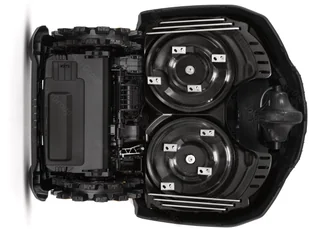 MTD Robot koszący XR5 4000 CUB CADET - Roboty koszące - miniaturka - grafika 7