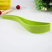 Noże kuchenne - UPOMINKARNIA Łopatka i nóż do krojenia ciasta 2 w 1 GW803-0 - miniaturka - grafika 1