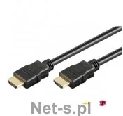 Techly Kabel HDMI HDMI 2m 304475 - Kable - miniaturka - grafika 3