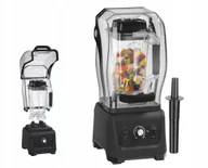 Inne urządzenia gastronomiczne - Profesjonalny Blender Barowy Wysokoobrotowy 2,5L - miniaturka - grafika 1