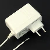 Akcesoria do komputerów jednopłytkowych - Zasilacz impulsowy Frecom 12V/2,5A - z przewodami SPT-13758 - miniaturka - grafika 1