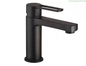 Baterie umywalkowe - Paffoni Bateria umywalkowa Ringo RIN071KNO RIN071KNO - miniaturka - grafika 1