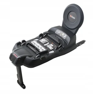 BeSafe Baza ISOfix iZi Modular i-Size - Akcesoria do fotelików - miniaturka - grafika 5