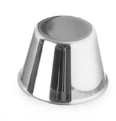 Wyposażenie lokali gastronomicznych - Hendi Foremka do zapiekania O 85 mm, 3 szt. | 518533 - miniaturka - grafika 1