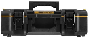 DeWalt skrzynia narzędziowa z organizerami ToughSystem 2.0, DS166, [DWST83293-1] - Skrzynki i torby narzędziowe - miniaturka - grafika 3