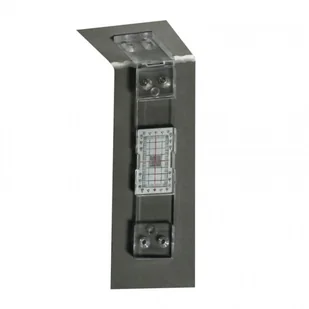 Szczelinomierz 2 kierunkowy - Sprzęt geodezyjny Szczelinomierz 2 kierunkowy - Sprzęt geodezyjny - miniaturka - grafika 1