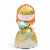 Figurki dla dzieci - Djeco figurka Arty Toys Barbara - miniaturka - grafika 1