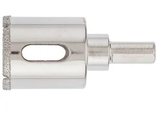 Graphite diamentowe do gresu, 25mm, , 57H287 - Wiertła - miniaturka - grafika 2