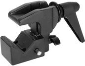 Akcesoria do statywów - GlareOne GlareOne Uniwersalny uchwyt Super Clamp (SSC) - miniaturka - grafika 1