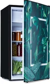 Lodówki - Klarstein CoolArt HEA20-Forest-90 - miniaturka - grafika 1