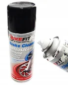 Akcesoria rowerowe - Cleaner Odtłuszczacz Do Łańcuchów I Hamulców 200ml - miniaturka - grafika 1