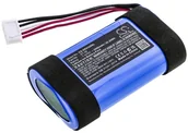 Inne akcesoria audio-wideo - Sony Cameron Sino SRS-XB31 ST-06 3000mAh 22.20Wh Li-Ion 7.4V Cameron Sino) - miniaturka - grafika 1
