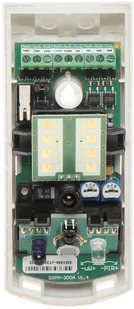 SATEL CZUJKA DUALNA MIKROFALA + PIR AGATE AGATE - Alarmy SATEL CZUJKA DUALNA MIKROFALA + PIR AGATE AGATE - Alarmy - miniaturka - grafika 3