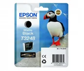 Tusze oryginalne - Epson T3248 (C13T32484010) - miniaturka - grafika 1