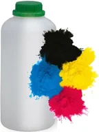 Dodatki do drukarek i skanerów - Samsung Toner Clp 310 315 320 325 CLX 3175 3185 - miniaturka - grafika 1