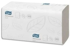 TORK Ręcznik ZZ H3 op.3750 290163 - Ręczniki papierowe - miniaturka - grafika 2