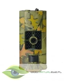 BRAUN Kamera monitorująca BRAUN ScoutingCam Black 700 BLACK 700 - Wideodomofony - miniaturka - grafika 3