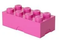 LEGO LEGO Classic Lunch Box 8 40231739 - Pojemniki na zabawki - miniaturka - grafika 2