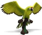 Figurki dla dzieci - Bullyland 69392 - figurka do zabawy, duży aromat żołnierzy, ok. 10 x 14,5 cm, idealna jako figurka na tort, wierna szczegółów, bez PCW, wspaniały prezent dla dzieci do fantazyjnej zabawy 69392 - miniaturka - grafika 1