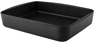 Czarna forma do pieczenia z litego aluminium Eva Solo - Brytfanny - miniaturka - grafika 2