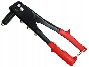 VOREL nitownica ręczna metalowa 70020 - Nitownice - miniaturka - grafika 3