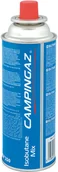 Kuchnia turystyczne i akcesoria - Campingaz CP 250 Butla gazowa z zaworem, blue 2020 Kartusze turystyczne 2000033971 - miniaturka - grafika 1