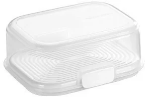 Tescoma Pojemnik FreshZONE 17 x 13 cm - Pojemniki kuchenne - miniaturka - grafika 2