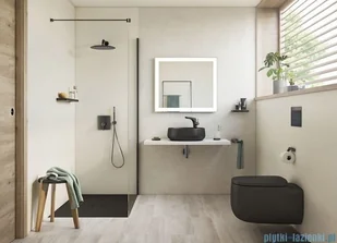 Roca Beyond onix A3460B7640 - Miski WC - miniaturka - grafika 3