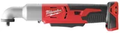 Klucze udarowe - MILWAUKEE M12 BRAID-0 4933451247 - miniaturka - grafika 1