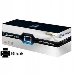 Quantec Bęben Do Epson EPL6200 20k Black - Bębny do drukarek - miniaturka - grafika 2