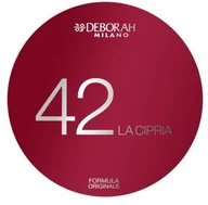 Pudry do twarzy - Deborah Puder w kompakcie - La Cipria Puder w kompakcie - La Cipria - miniaturka - grafika 1