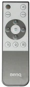 Akcesoria do projektorów - Benq 5J.J3H06.001 pilot do GP10, GP20 5J.J3H06.001 - miniaturka - grafika 1