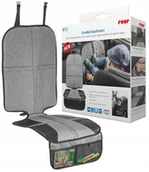 Akcesoria do fotelików - Reer Mata ochronna pod fotelik ochraniacz Isofix - miniaturka - grafika 1