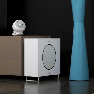 Cabasse EOLE 4 System biały - Głośniki i kolumny Cabasse EOLE 4 System biały - Głośniki i kolumny - miniaturka - grafika 9