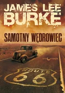 Kryminały - Papierowy księżyc Samotny wędrowiec - James Lee Burke - miniaturka - grafika 1