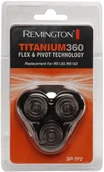 Akcesoria i części do maszynek do golenia - Remington sptf2 głowice do golenia Rotary Cutters Titanium REMRBL2447 - miniaturka - grafika 1
